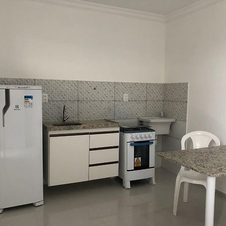 Flat Valdeliza Pio Apartment Teresina Exterior photo