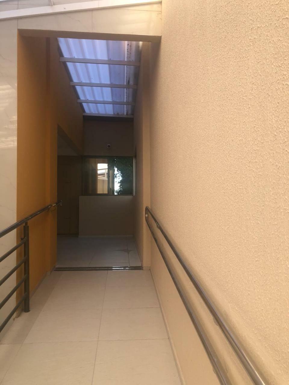 Flat Valdeliza Pio Apartment Teresina Exterior photo